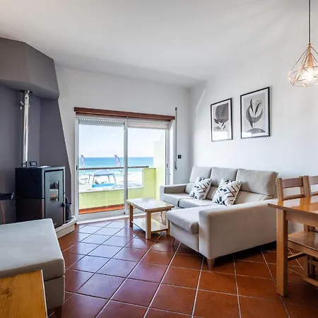 House Vista Mar - Do Pedrogao Coimbrão