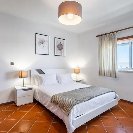 Apartament House Vista Mar - Do Pedrogao Coimbrão