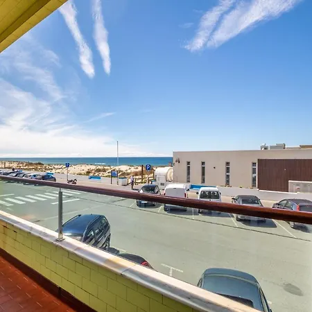 House Vista Mar - Do Pedrogao Apartament Coimbrão