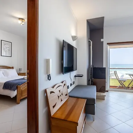 House Vista Mar - Do Pedrogao Coimbrão