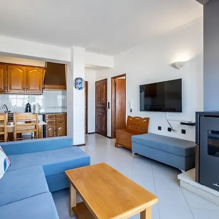 House Vista Mar - Do Pedrogao