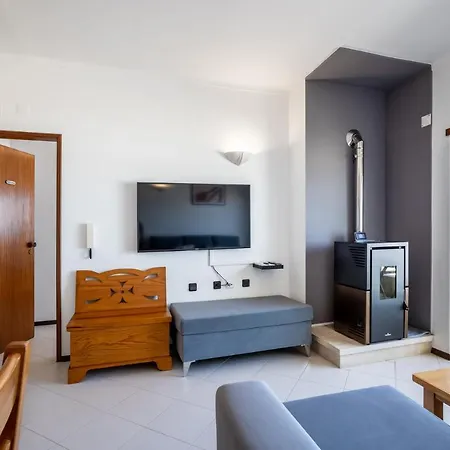 Apartament House Vista Mar - Do Pedrogao