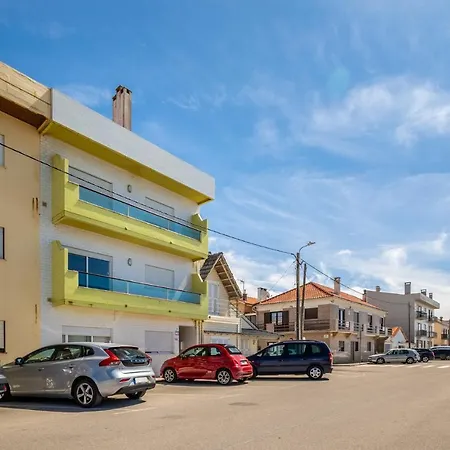 Apartament House Vista Mar - Do Pedrogao *