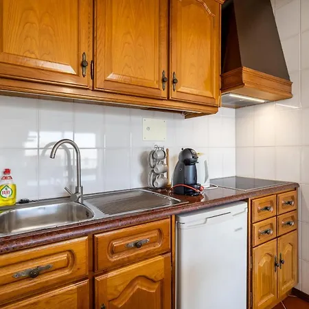 Apartament House Vista Mar - Do Pedrogao Coimbrão