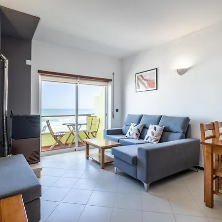 Apartament House Vista Mar - Do Pedrogao Coimbrão