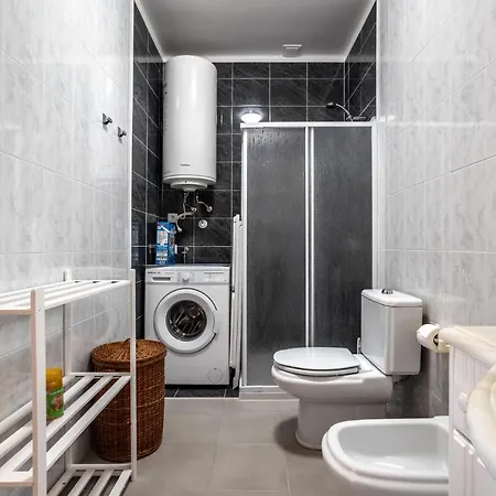 Apartament House Vista Mar - Do Pedrogao *