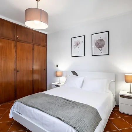 Apartament House Vista Mar - Do Pedrogao