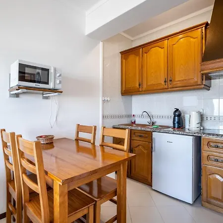 Apartament House Vista Mar - Do Pedrogao *