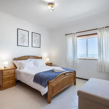 House Vista Mar - Do Pedrogao Apartament *