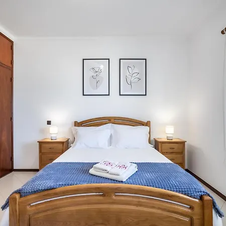 House Vista Mar - Do Pedrogao Apartament Coimbrão