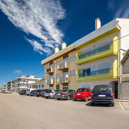 House Vista Mar - Do Pedrogao Coimbrão