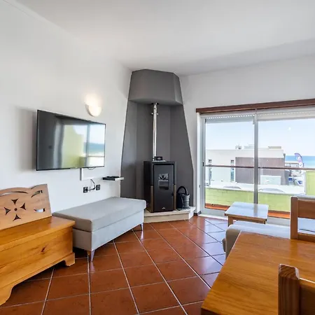 House Vista Mar - Do Pedrogao * Coimbrão