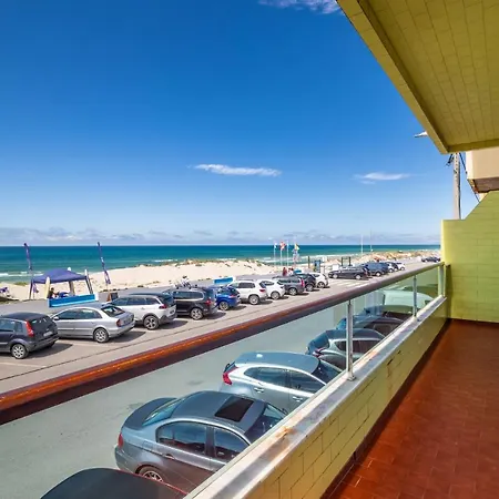 House Vista Mar - Do Pedrogao Apartament