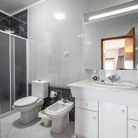 Apartament House Vista Mar - Do Pedrogao *