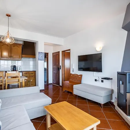 Apartament House Vista Mar - Do Pedrogao *