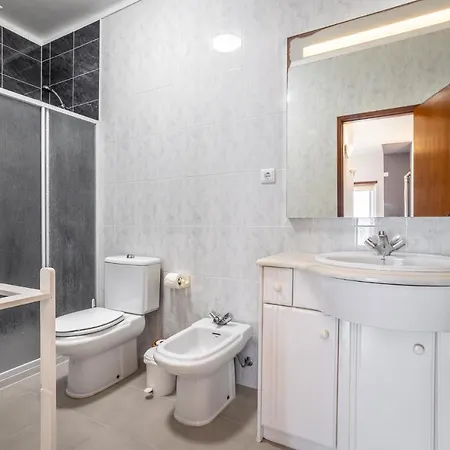 House Vista Mar - Do Pedrogao * Coimbrão