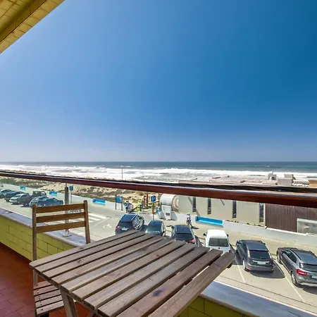 Apartamento House Vista Mar - Do Pedrogao *