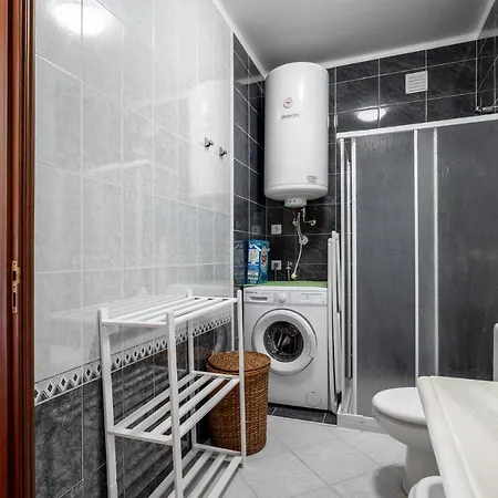 House Vista Mar - Do Pedrogao Apartament