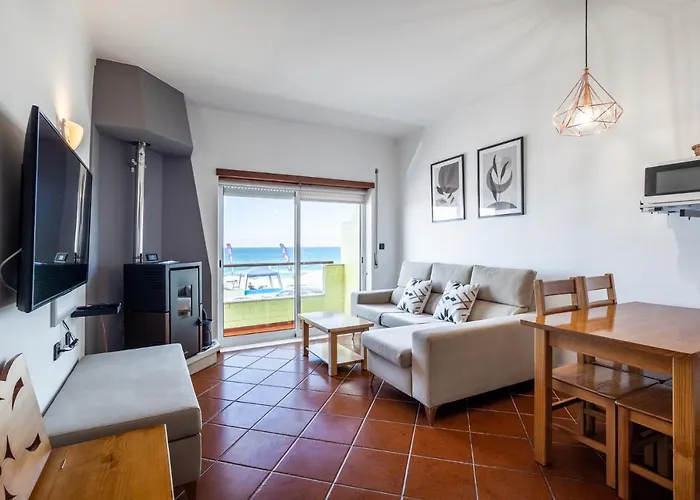 House Vista Mar - Do Pedrogao Coimbrao