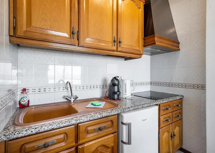 House Vista Mar - Do Pedrogao *