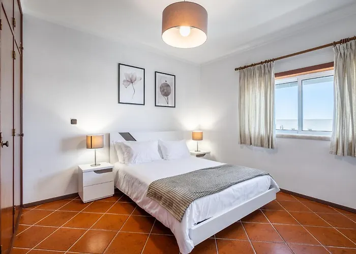 Apartment House Vista Mar - Do Pedrogao Coimbrao