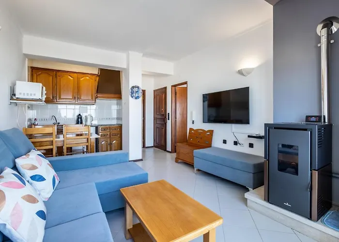 House Vista Mar - Do Pedrogao