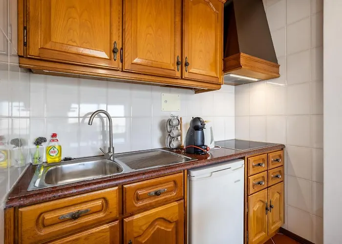 Apartment House Vista Mar - Do Pedrogao Coimbrao