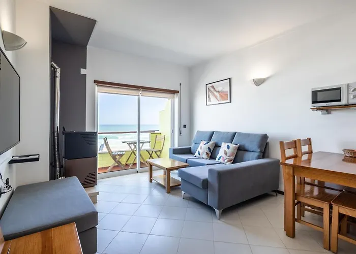 Apartment House Vista Mar - Do Pedrogao Coimbrao