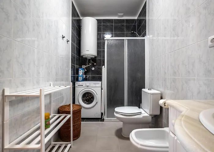 Apartment House Vista Mar - Do Pedrogao *