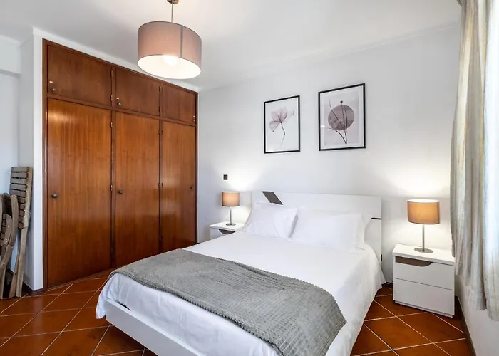 Apartment House Vista Mar - Do Pedrogao