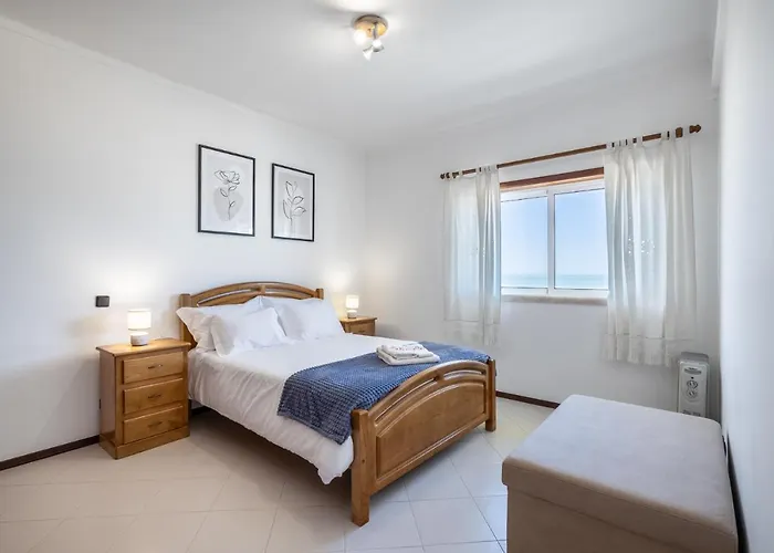 House Vista Mar - Do Pedrogao Apartment *