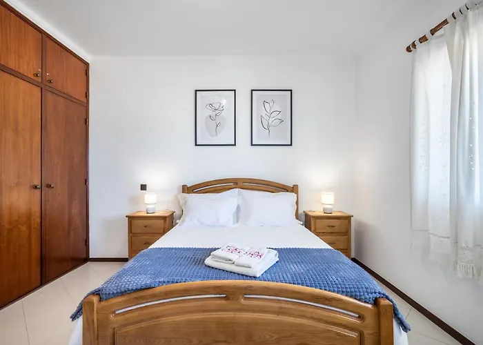 House Vista Mar - Do Pedrogao Apartment Coimbrao