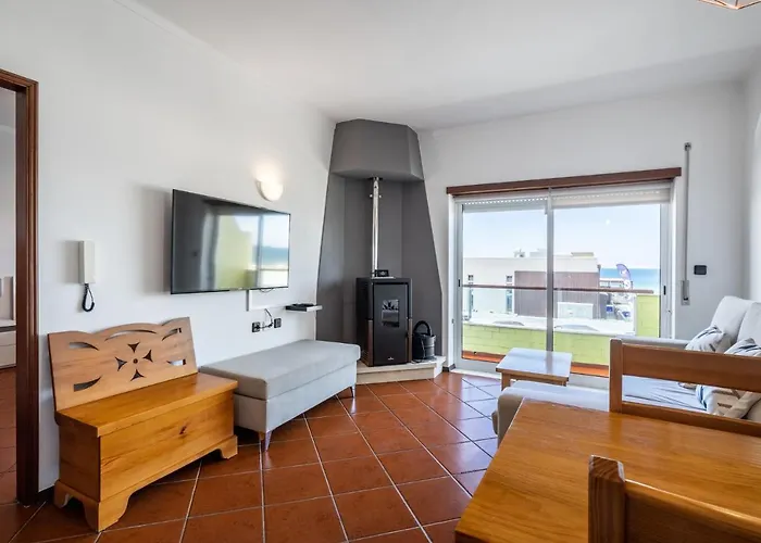 House Vista Mar - Do Pedrogao * Coimbrao