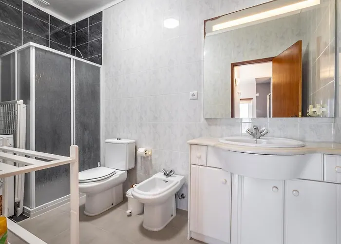 House Vista Mar - Do Pedrogao * Coimbrao