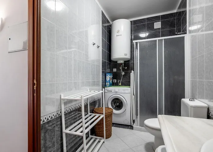 House Vista Mar - Do Pedrogao Apartment